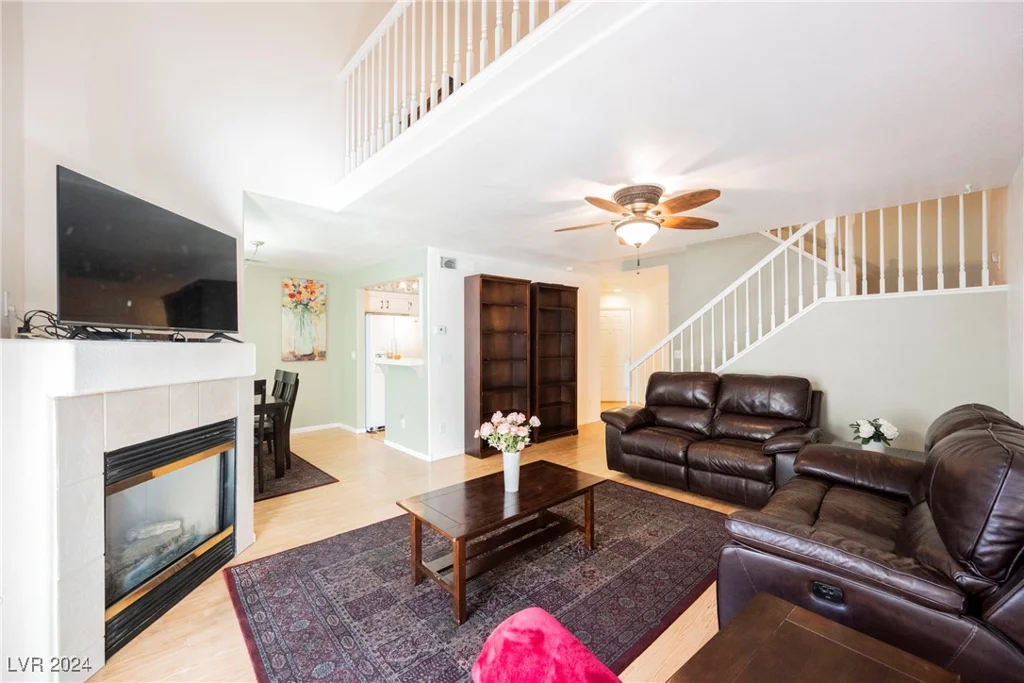 2313 Pacific Creek, Las Vegas, NV 89117