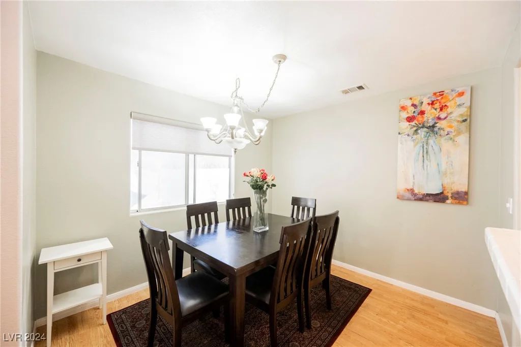 2313 Pacific Creek, Las Vegas, NV 89117