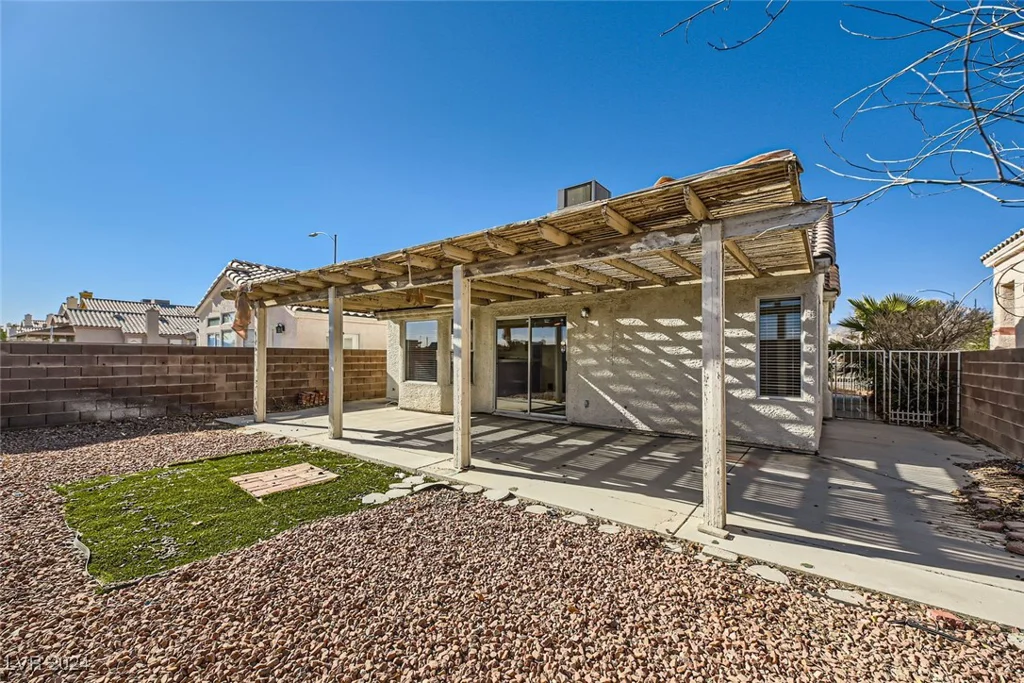 1904 Leaning Pine, Las Vegas, NV 89128