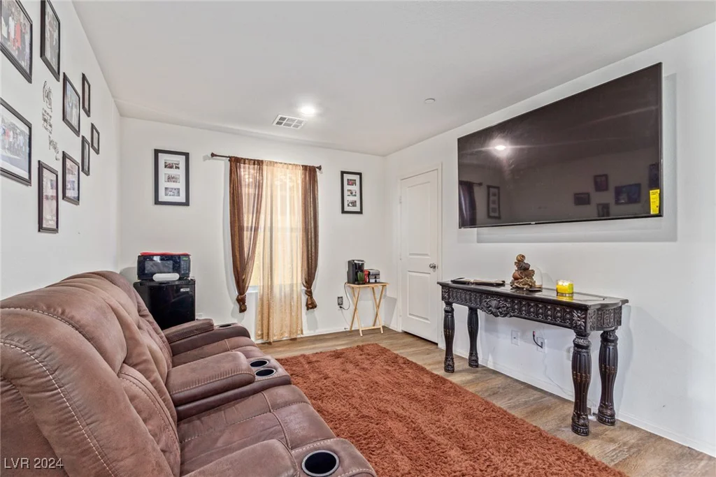 2815 Donatello Manor, Henderson, NV 89044