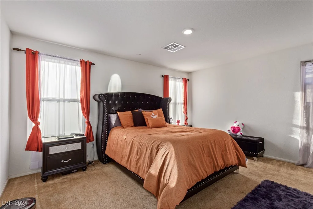 2815 Donatello Manor, Henderson, NV 89044