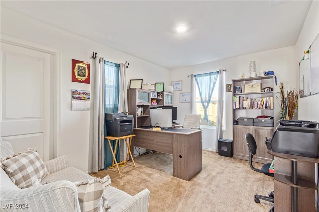 2815 Donatello Manor, Henderson, NV 89044
