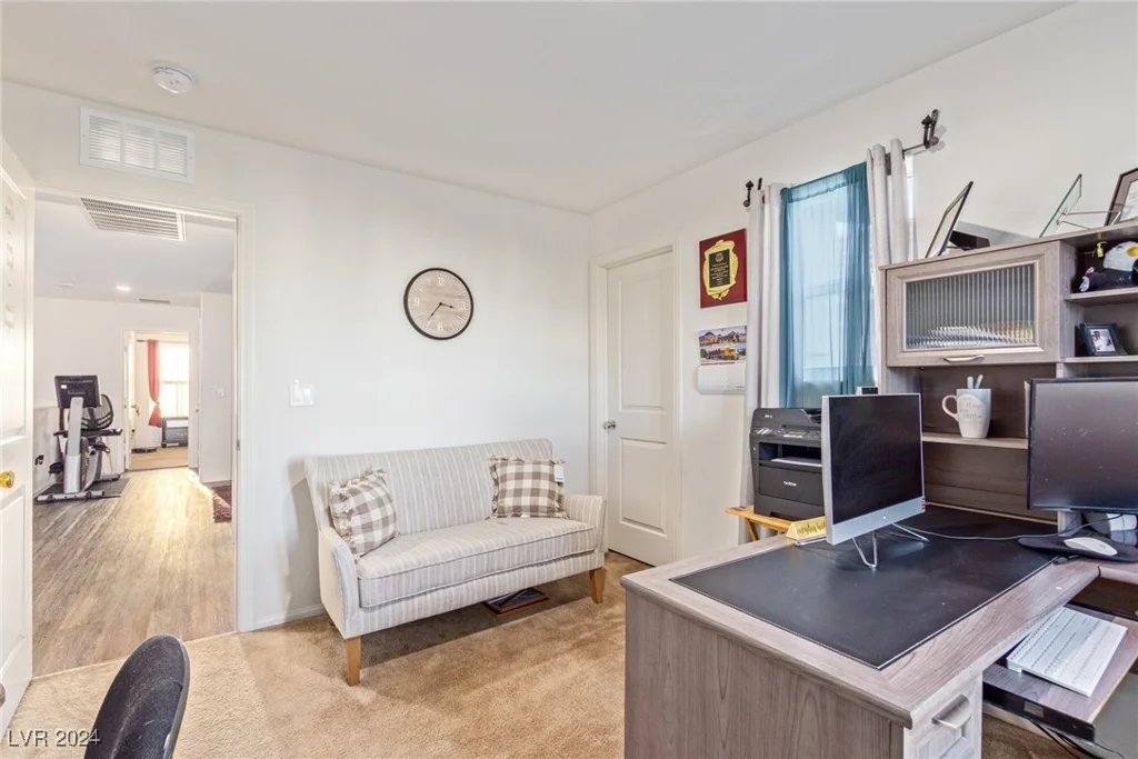 2815 Donatello Manor, Henderson, NV 89044