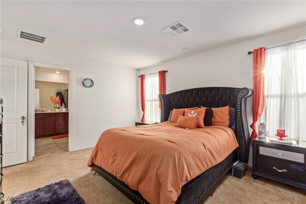 2815 Donatello Manor, Henderson, NV 89044