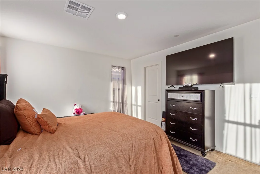 2815 Donatello Manor, Henderson, NV 89044