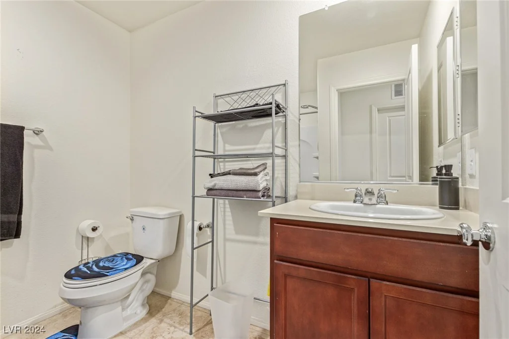 2815 Donatello Manor, Henderson, NV 89044