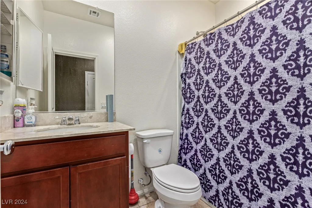 2815 Donatello Manor, Henderson, NV 89044