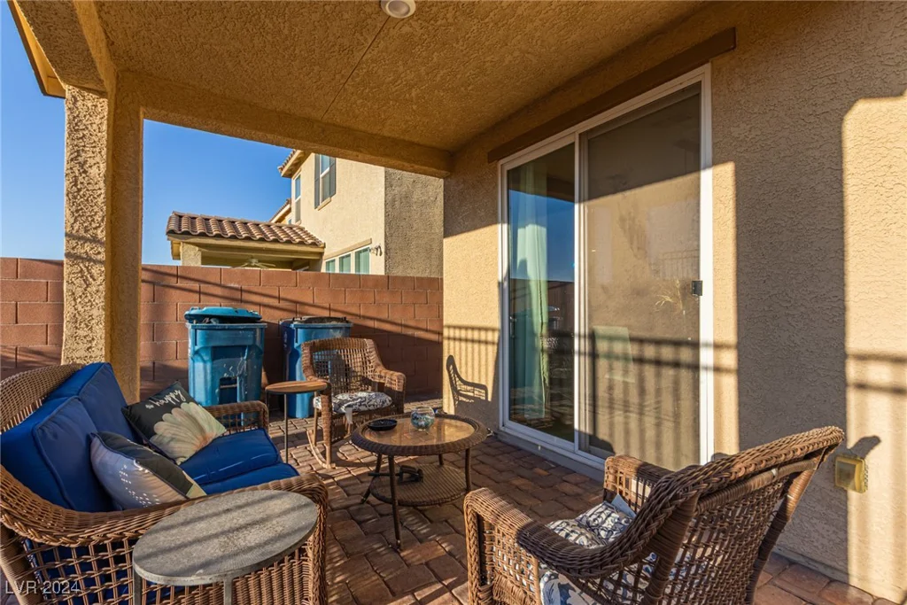 2815 Donatello Manor, Henderson, NV 89044