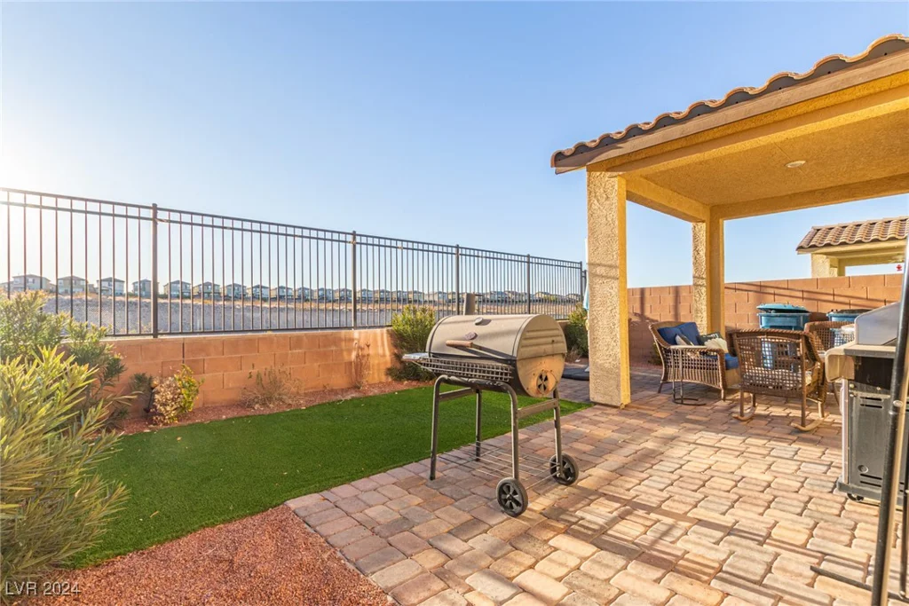 2815 Donatello Manor, Henderson, NV 89044