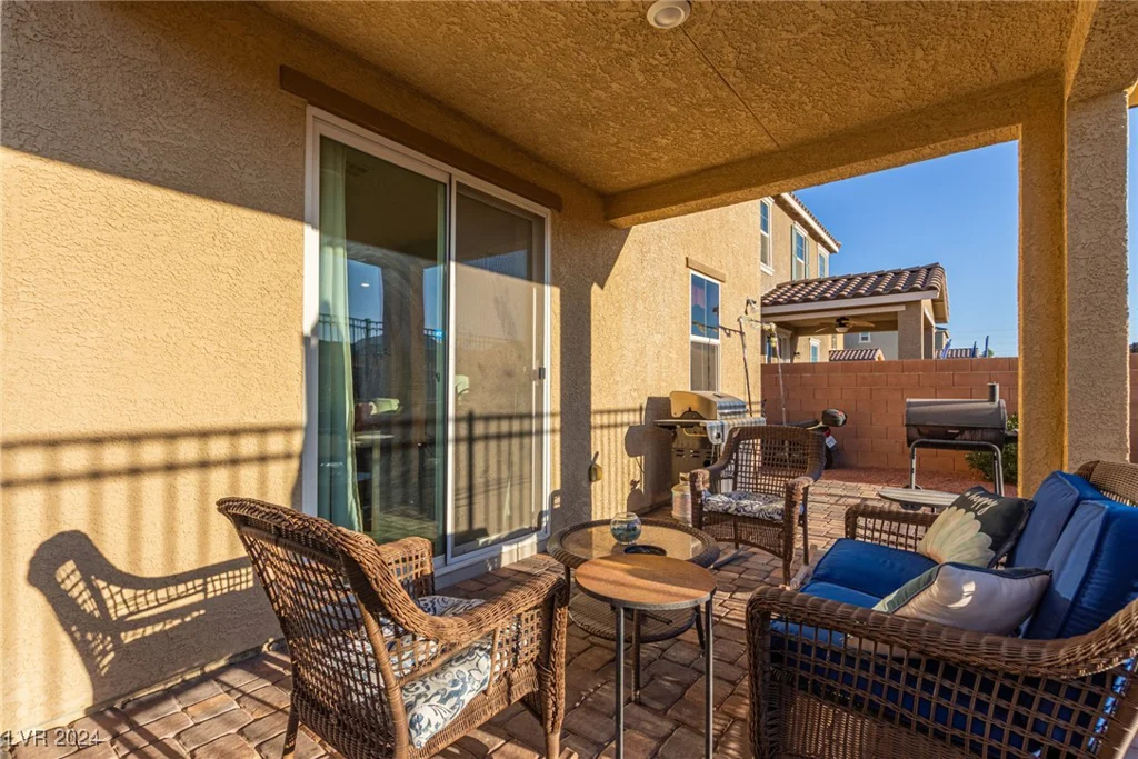 2815 Donatello Manor, Henderson, NV 89044