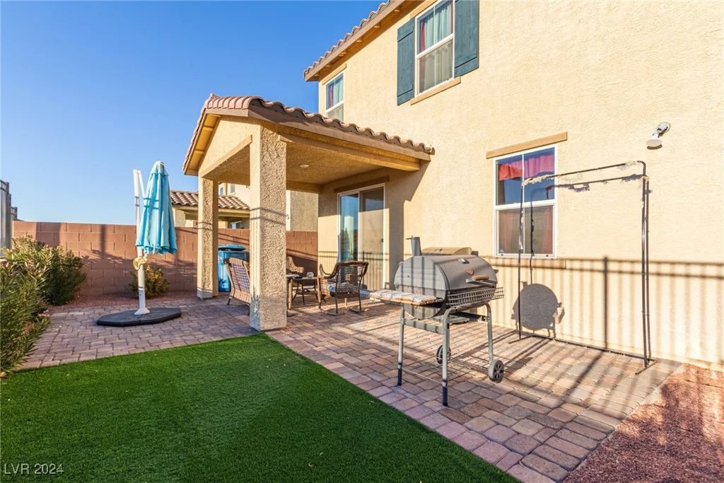 2815 Donatello Manor, Henderson, NV 89044