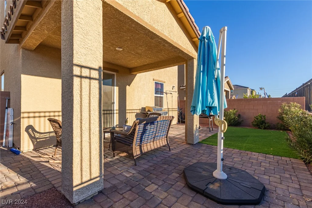 2815 Donatello Manor, Henderson, NV 89044