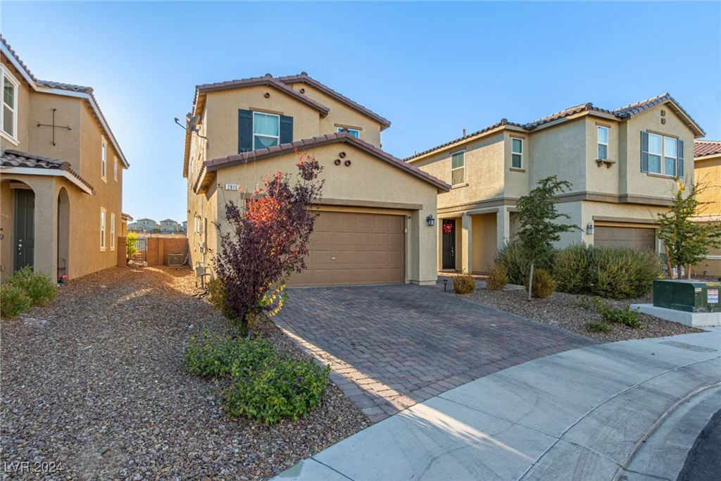 2815 Donatello Manor, Henderson, NV 89044