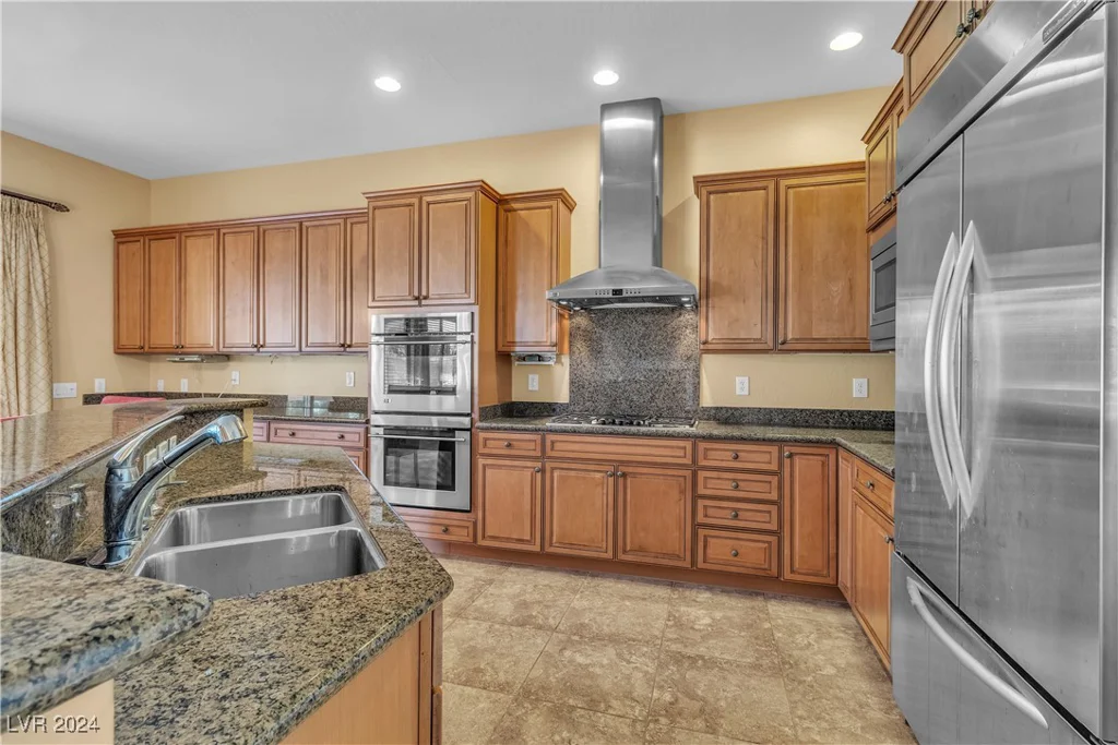 3821 Fledgling, North Las Vegas, NV 89084
