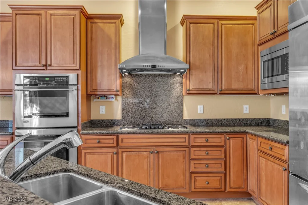3821 Fledgling, North Las Vegas, NV 89084