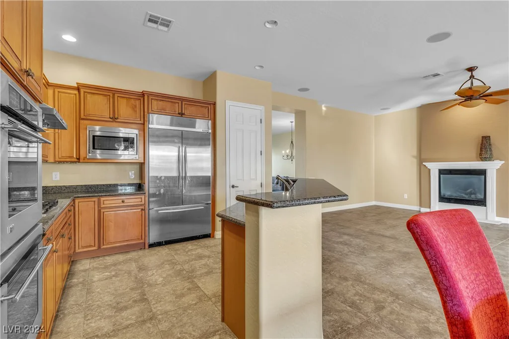 3821 Fledgling, North Las Vegas, NV 89084