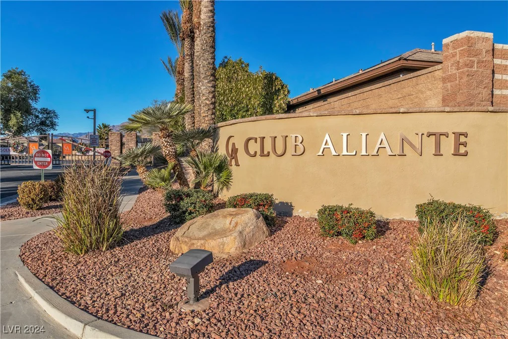 3821 Fledgling, North Las Vegas, NV 89084