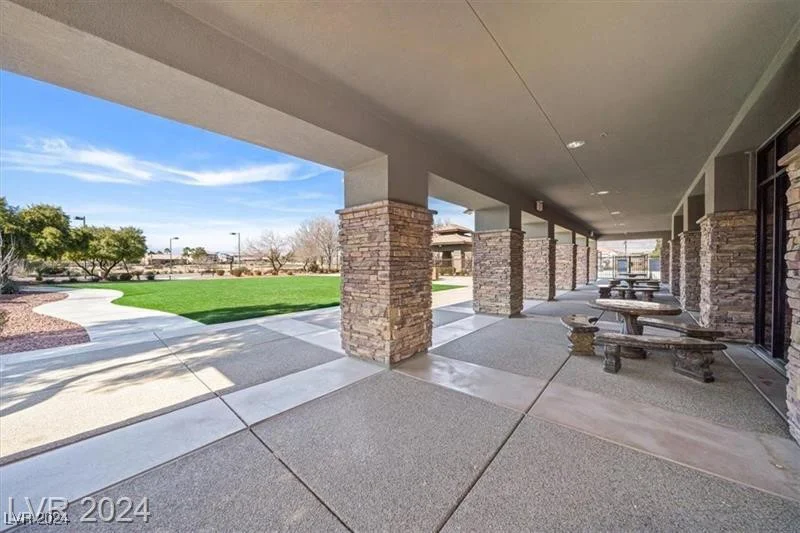 3821 Fledgling, North Las Vegas, NV 89084