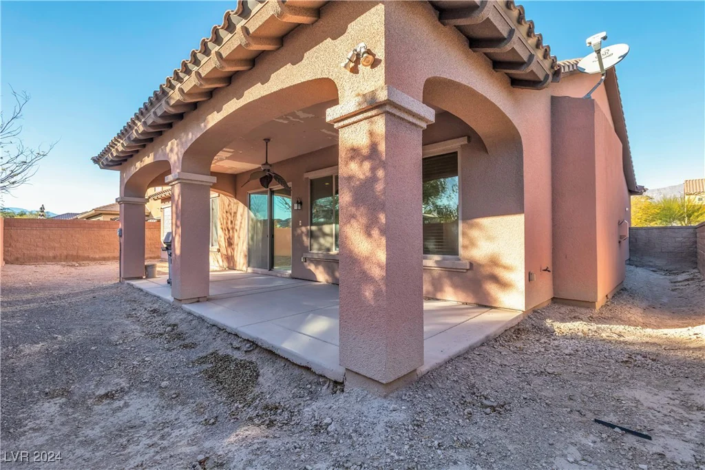 3821 Fledgling, North Las Vegas, NV 89084