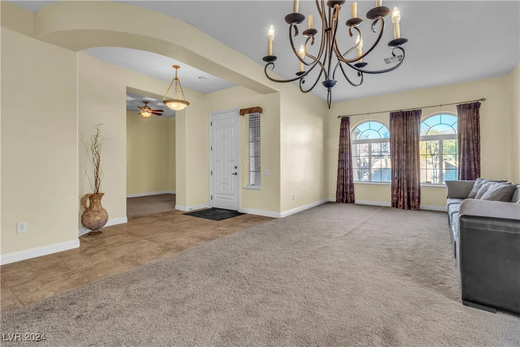 3821 Fledgling, North Las Vegas, NV 89084