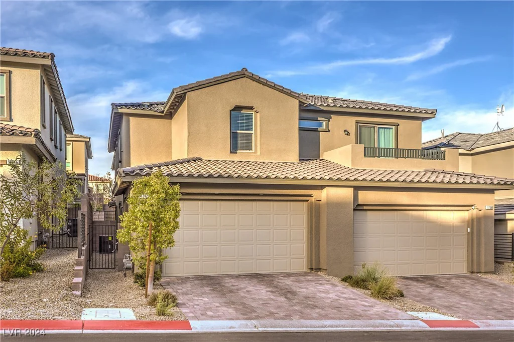 11712 Emerald Lake, Las Vegas, NV 89138