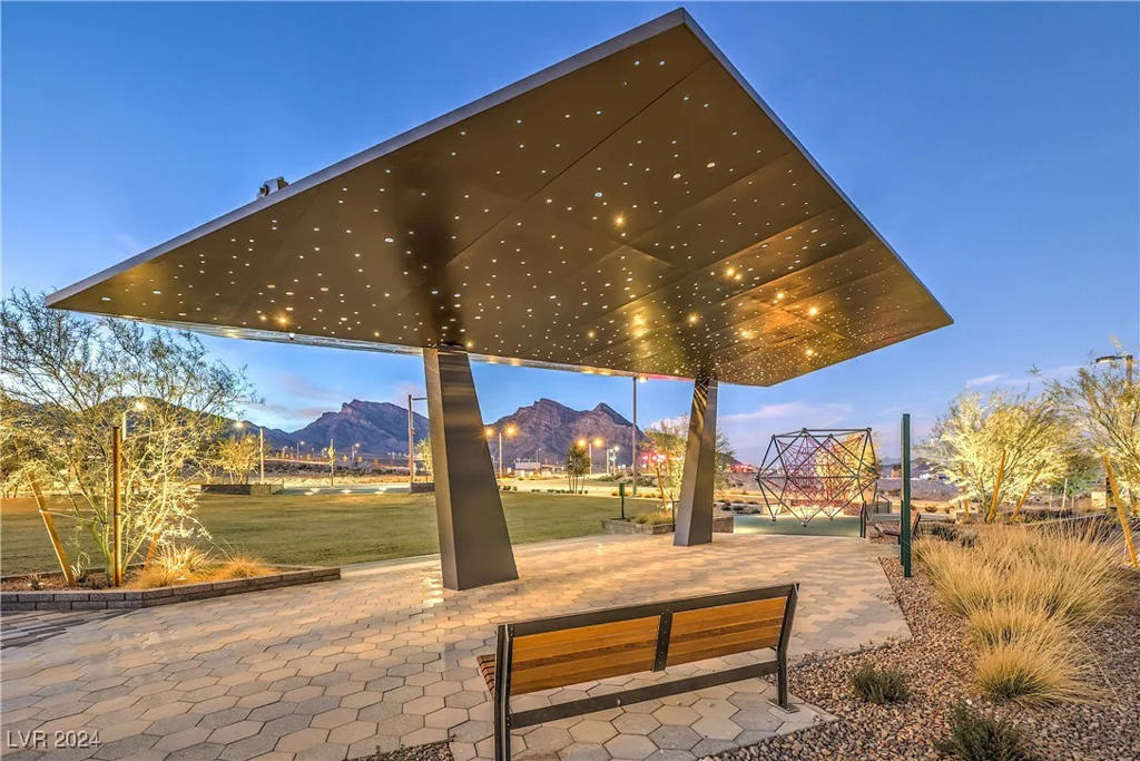 11712 Emerald Lake, Las Vegas, NV 89138