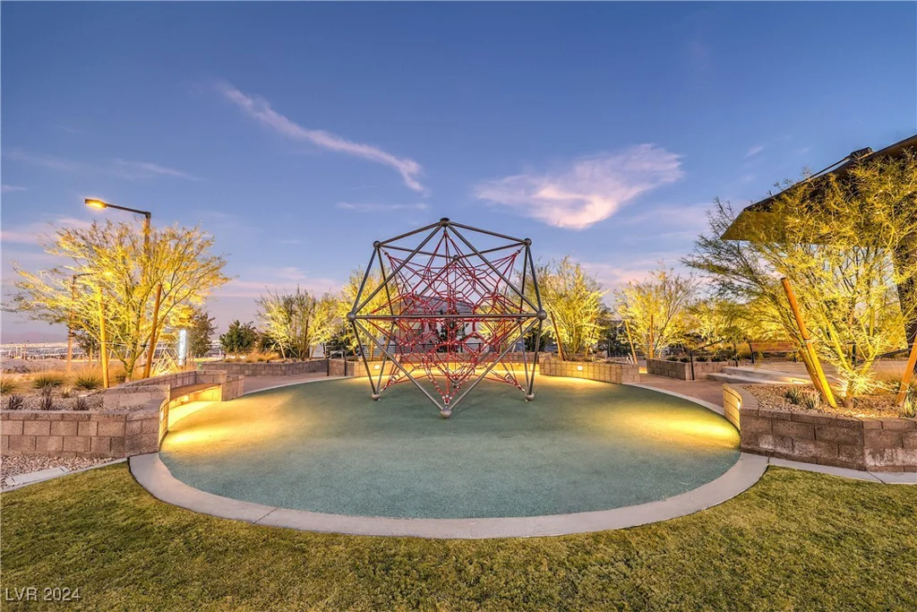 11712 Emerald Lake, Las Vegas, NV 89138