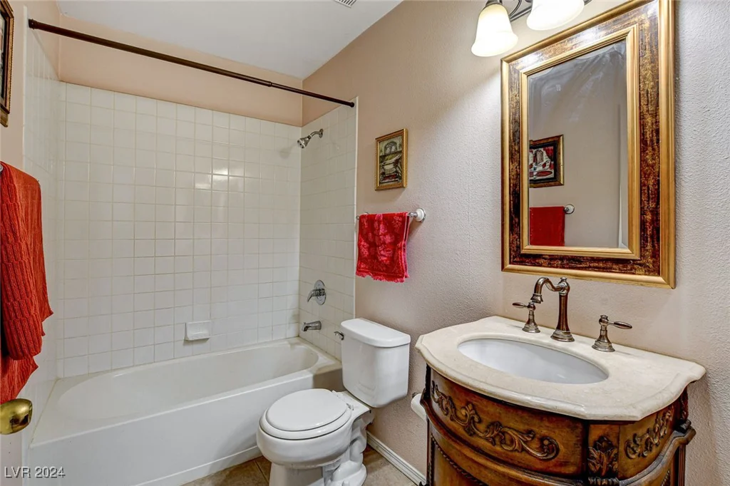 6143 Basilone, Las Vegas, NV 89122