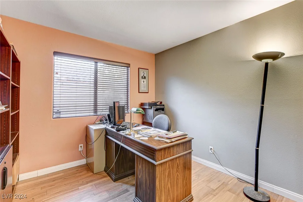 6143 Basilone, Las Vegas, NV 89122