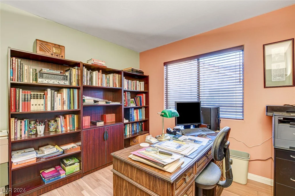 6143 Basilone, Las Vegas, NV 89122
