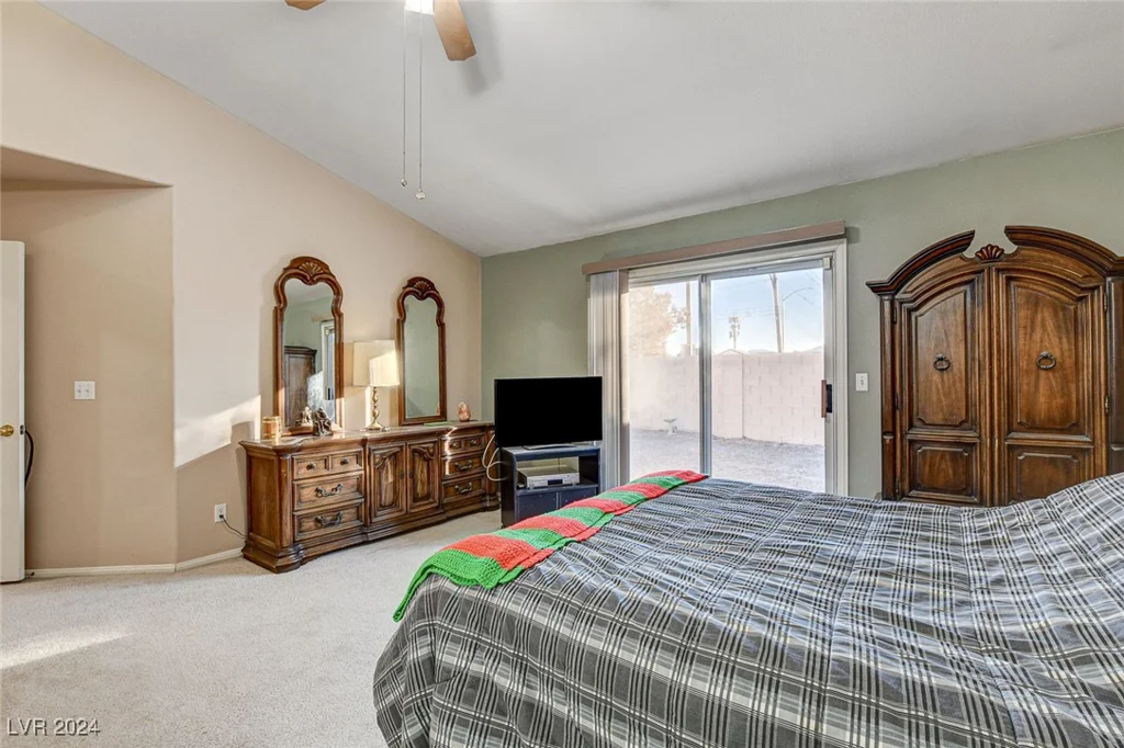 6143 Basilone, Las Vegas, NV 89122