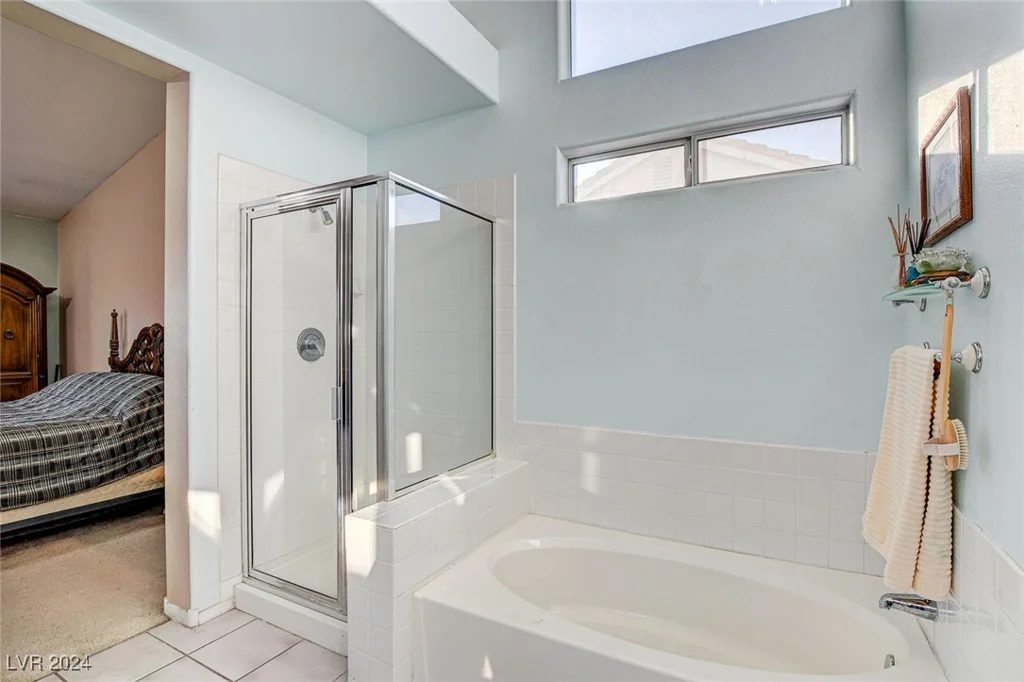 6143 Basilone, Las Vegas, NV 89122
