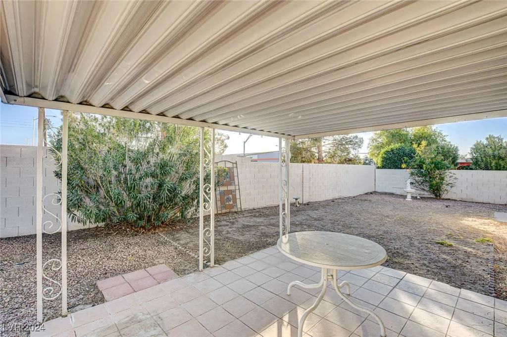 6143 Basilone, Las Vegas, NV 89122
