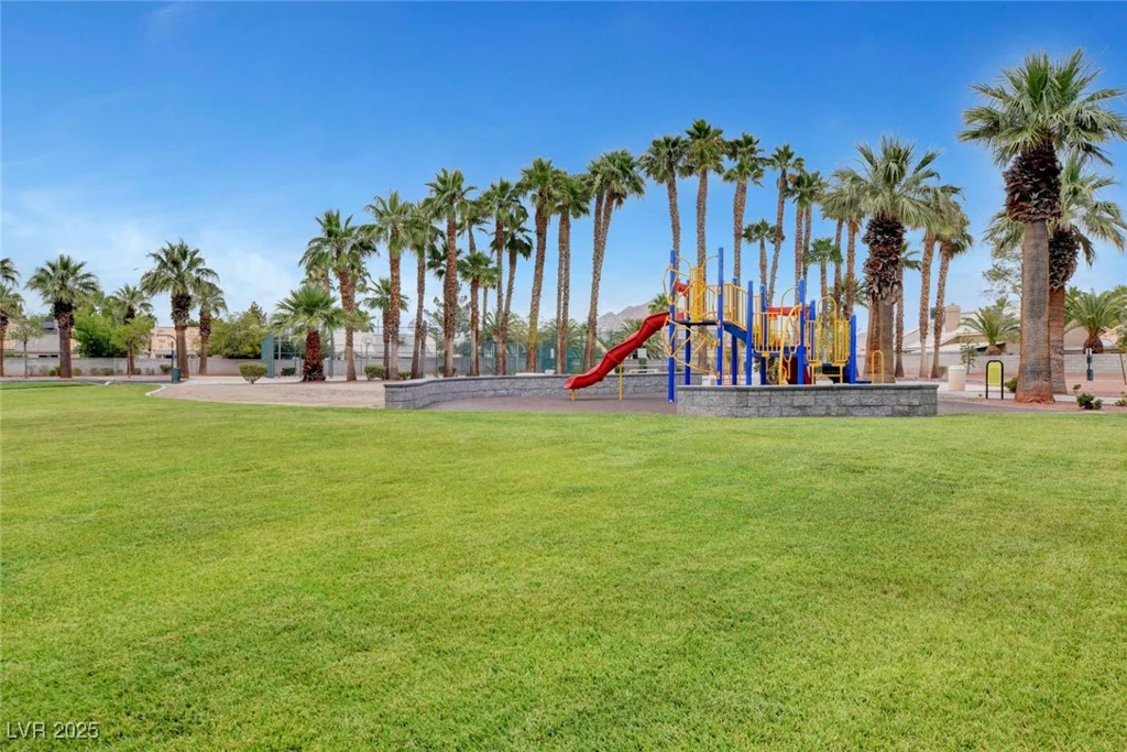 6143 Basilone, Las Vegas, NV 89122