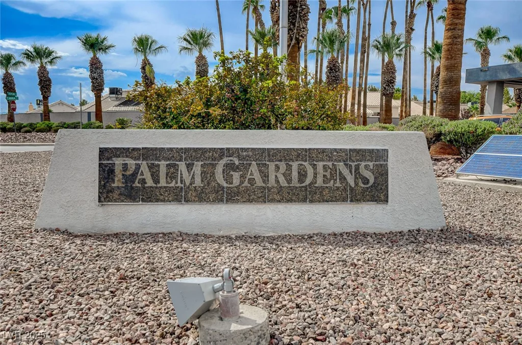 6143 Basilone, Las Vegas, NV 89122