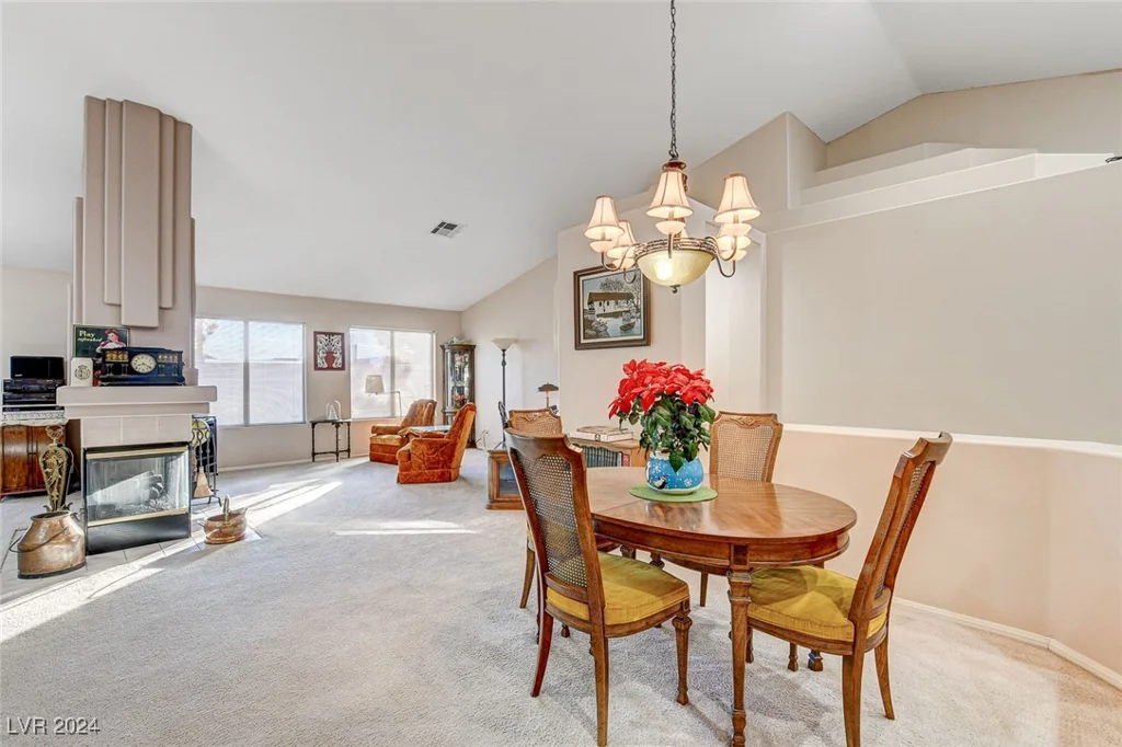6143 Basilone, Las Vegas, NV 89122