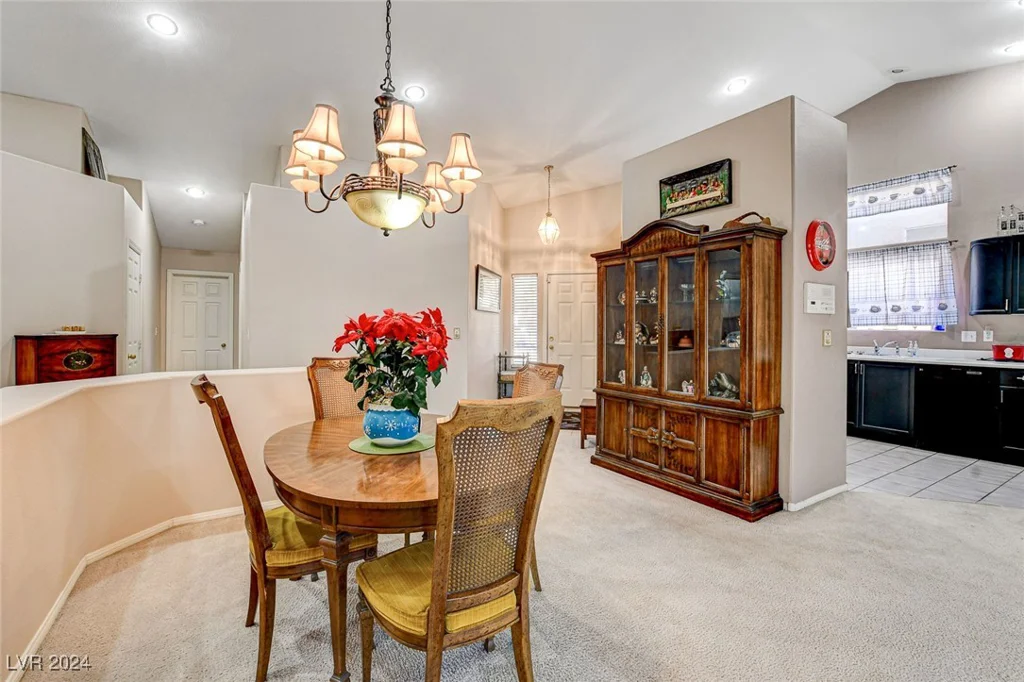 6143 Basilone, Las Vegas, NV 89122