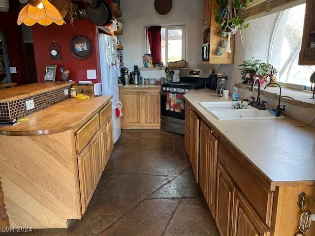 951 D, Beatty, NV 89003