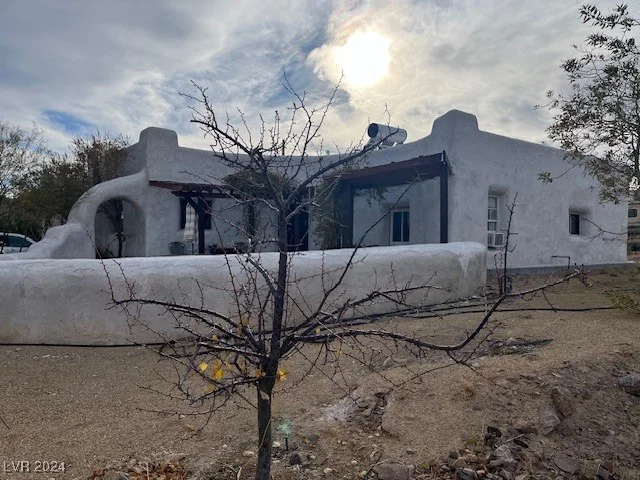 951 D, Beatty, NV 89003