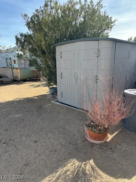 951 D, Beatty, NV 89003