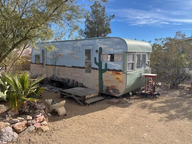 951 D, Beatty, NV 89003