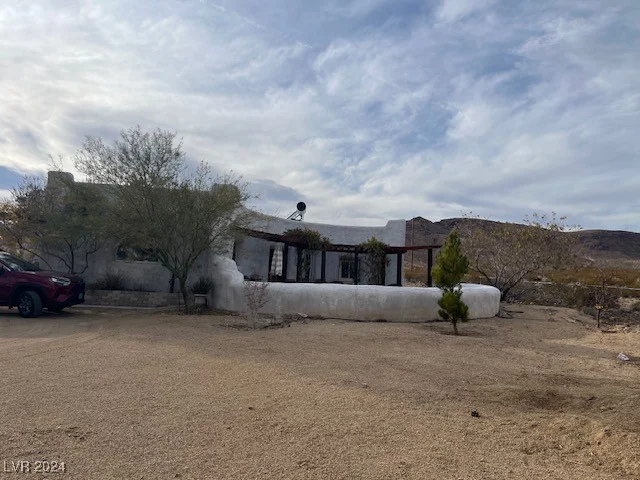 951 D, Beatty, NV 89003