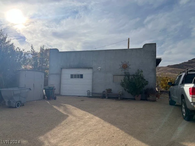 951 D, Beatty, NV 89003