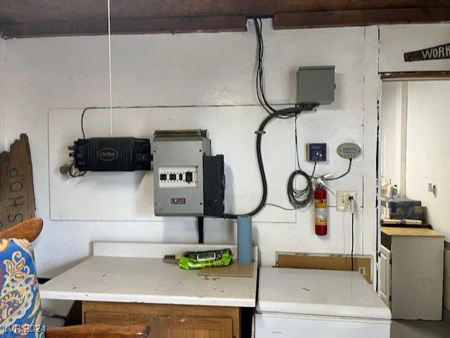 951 D, Beatty, NV 89003