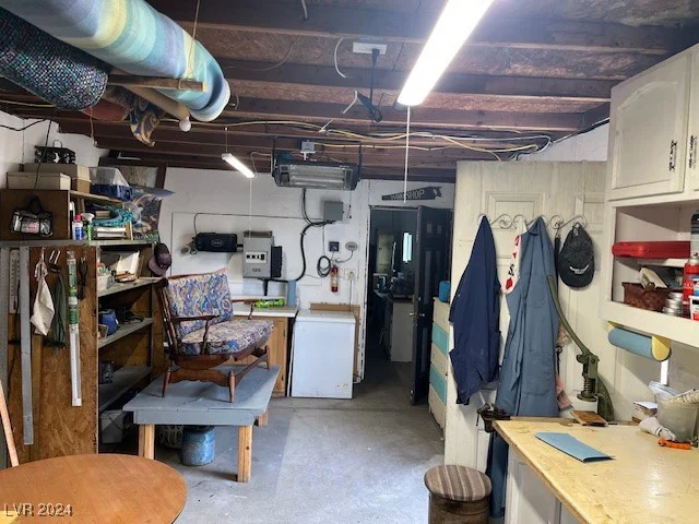 951 D, Beatty, NV 89003