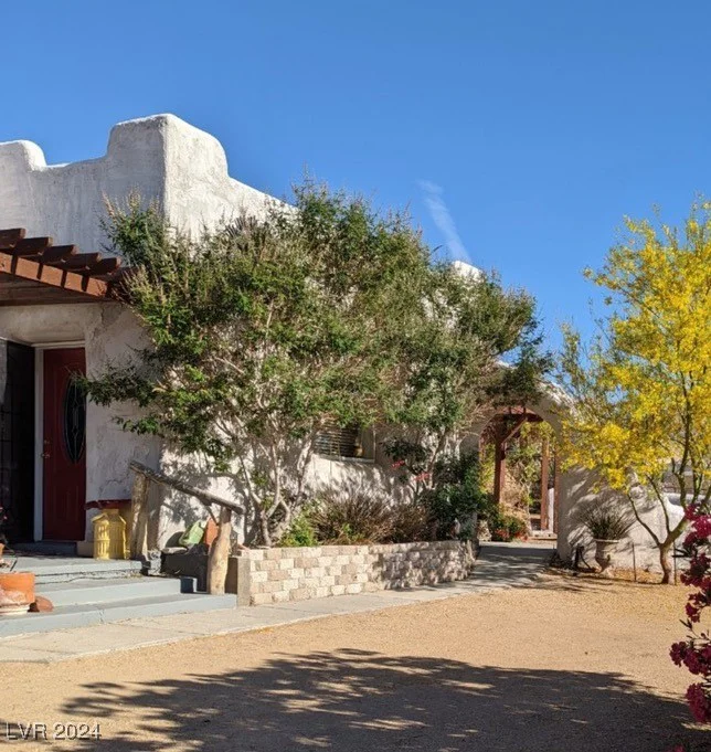 951 D, Beatty, NV 89003