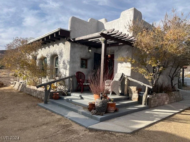 951 D, Beatty, NV 89003