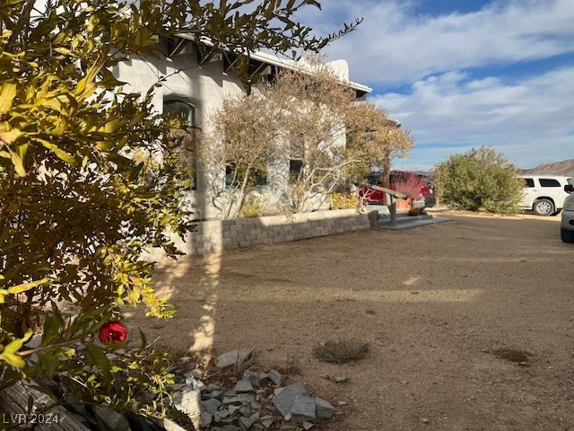 951 D, Beatty, NV 89003