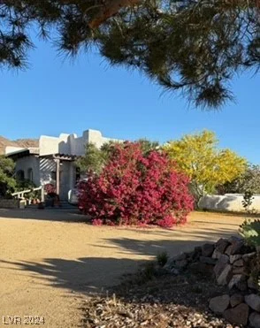 951 D, Beatty, NV 89003