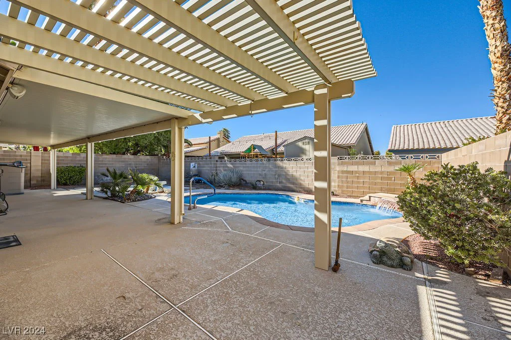 8251 Coyado, Las Vegas, NV 89123